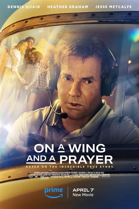 on a wing and a prayer gomovie